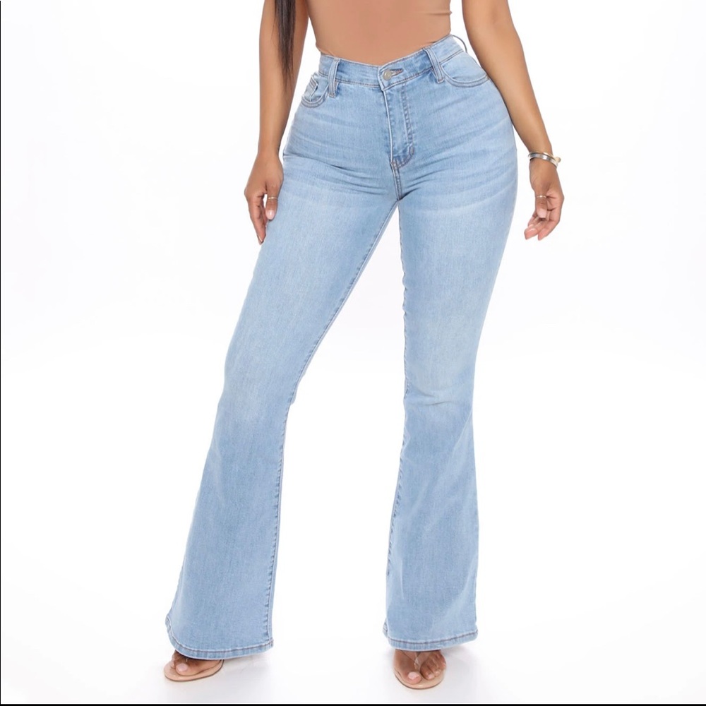 Fashion Nova | Size 5 | 💖